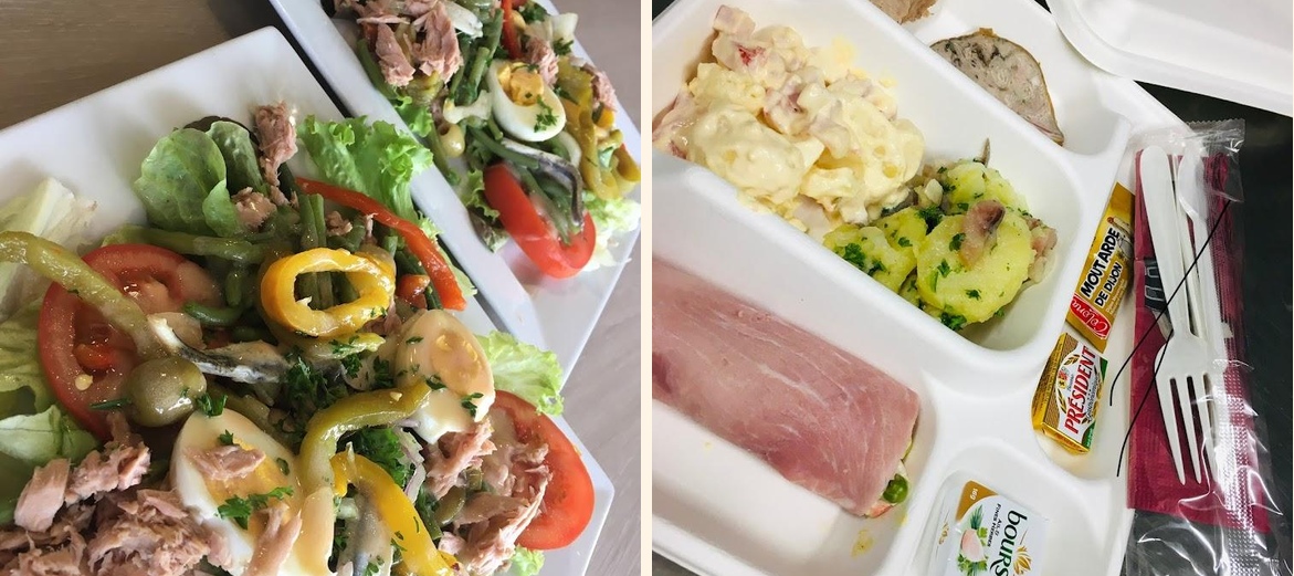 Restaurant Le Moulin - Bar Brasserie - Gallery Image 4